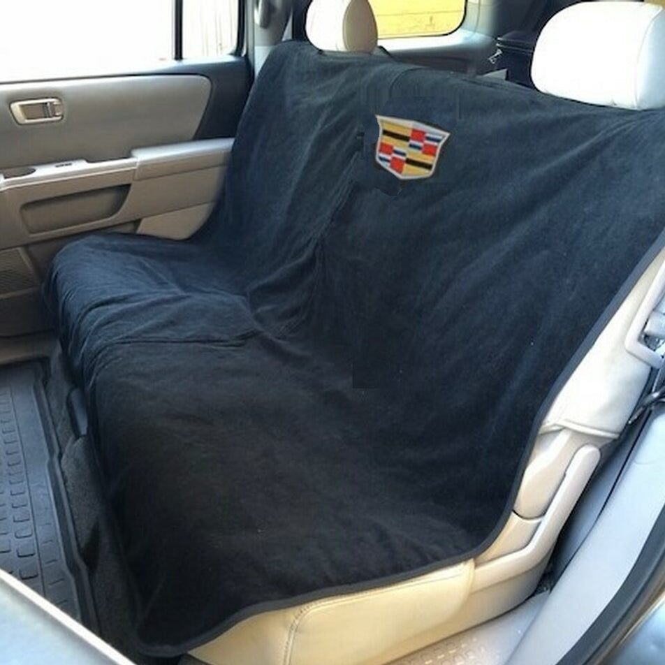 Cadillac Rear Seat Cover GM Company Store