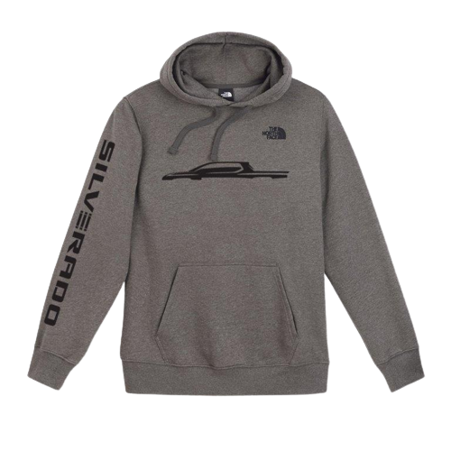 Silverado hoodie best sale