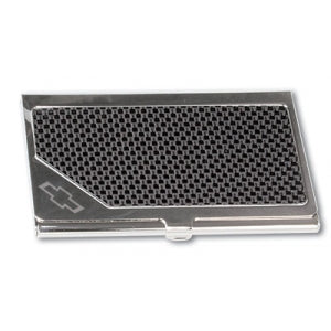 GMC Truck outlet Business Card Holder