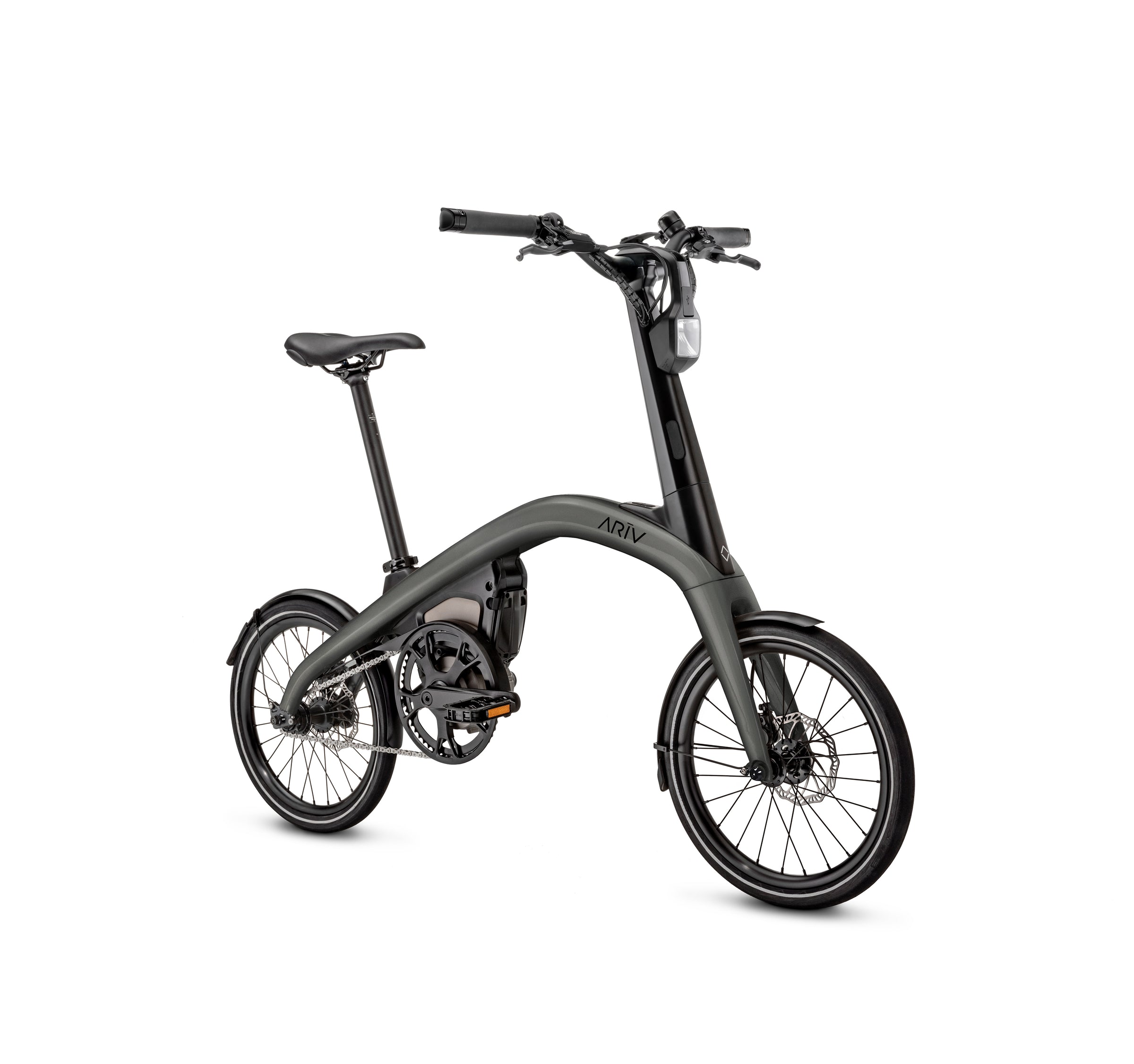 GM ARIV eBike GM Company Store