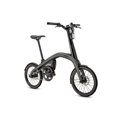 GM ARIV eBike