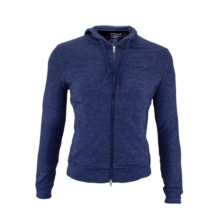 Peter millar stretch full zip jacket sale