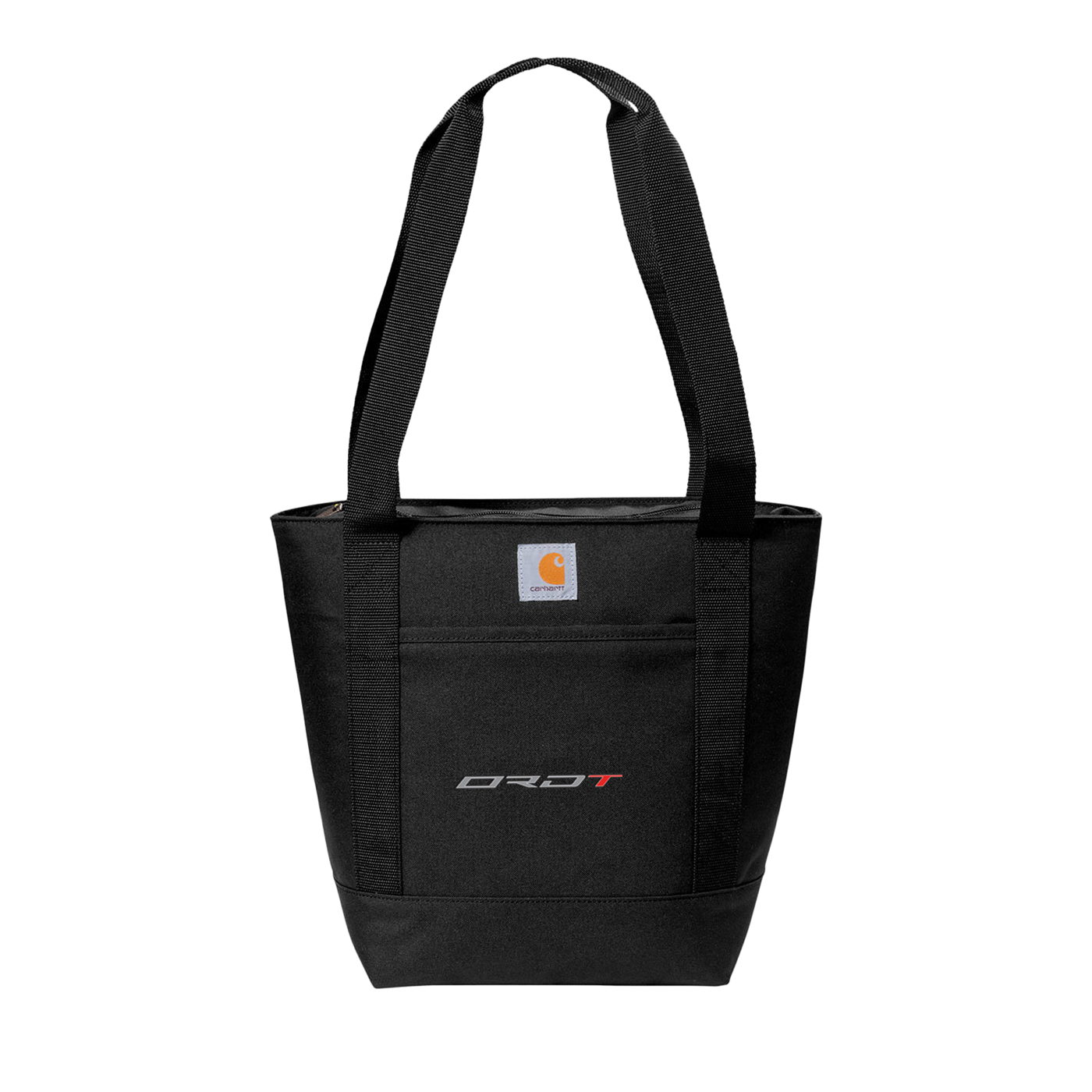 Black ORDT Carhartt Tote 18-Can Cooler