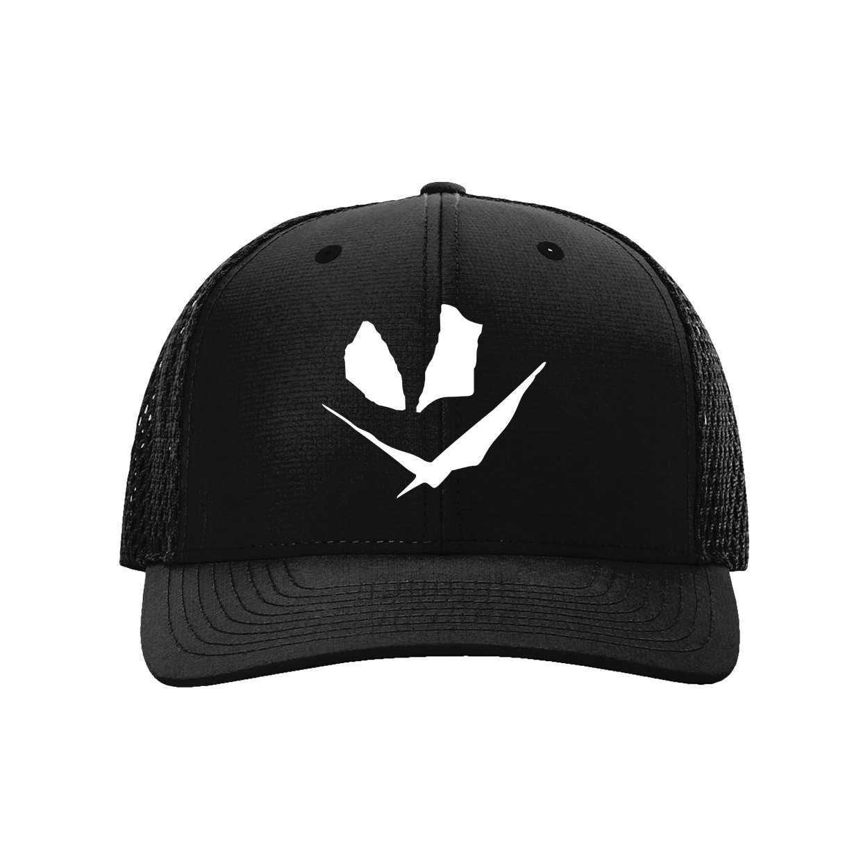 Black PDT Jack Richardson Tilikum Cap