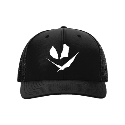 Black PDT Jack Richardson Tilikum Cap