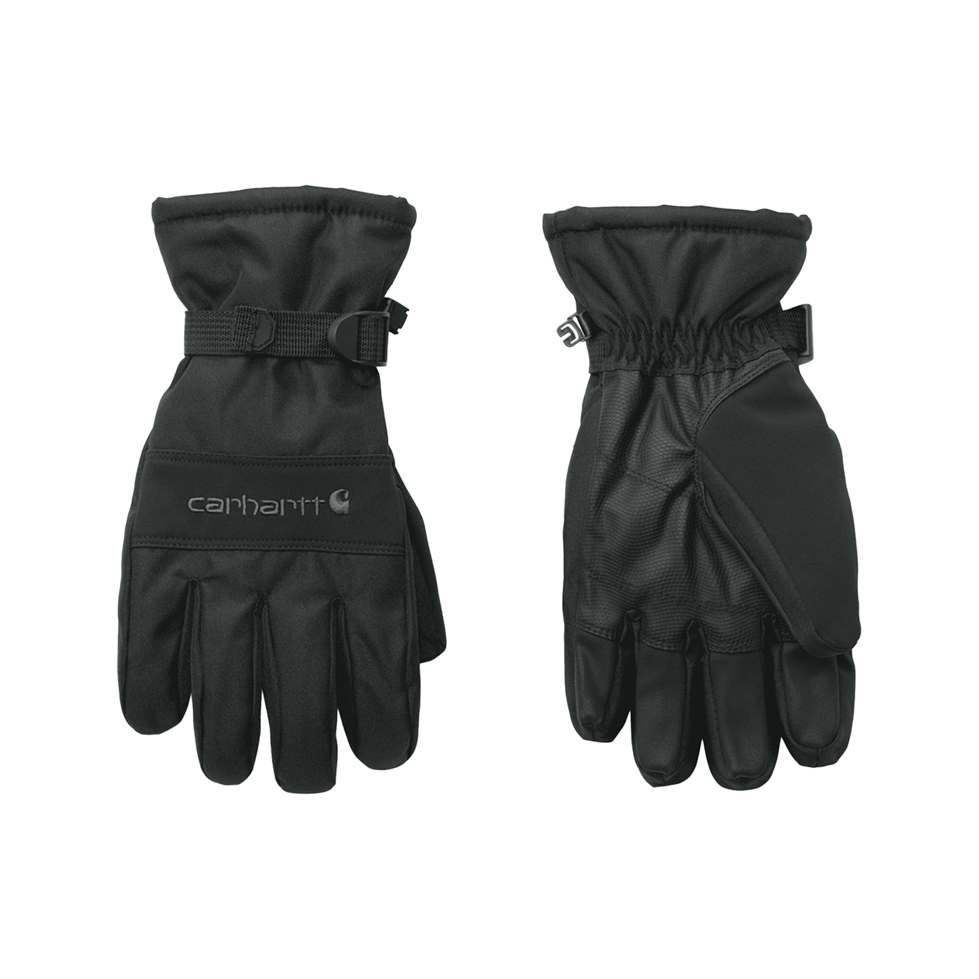 Dark Slate Gray ORDT Carhartt Waterproof Insulated Glove