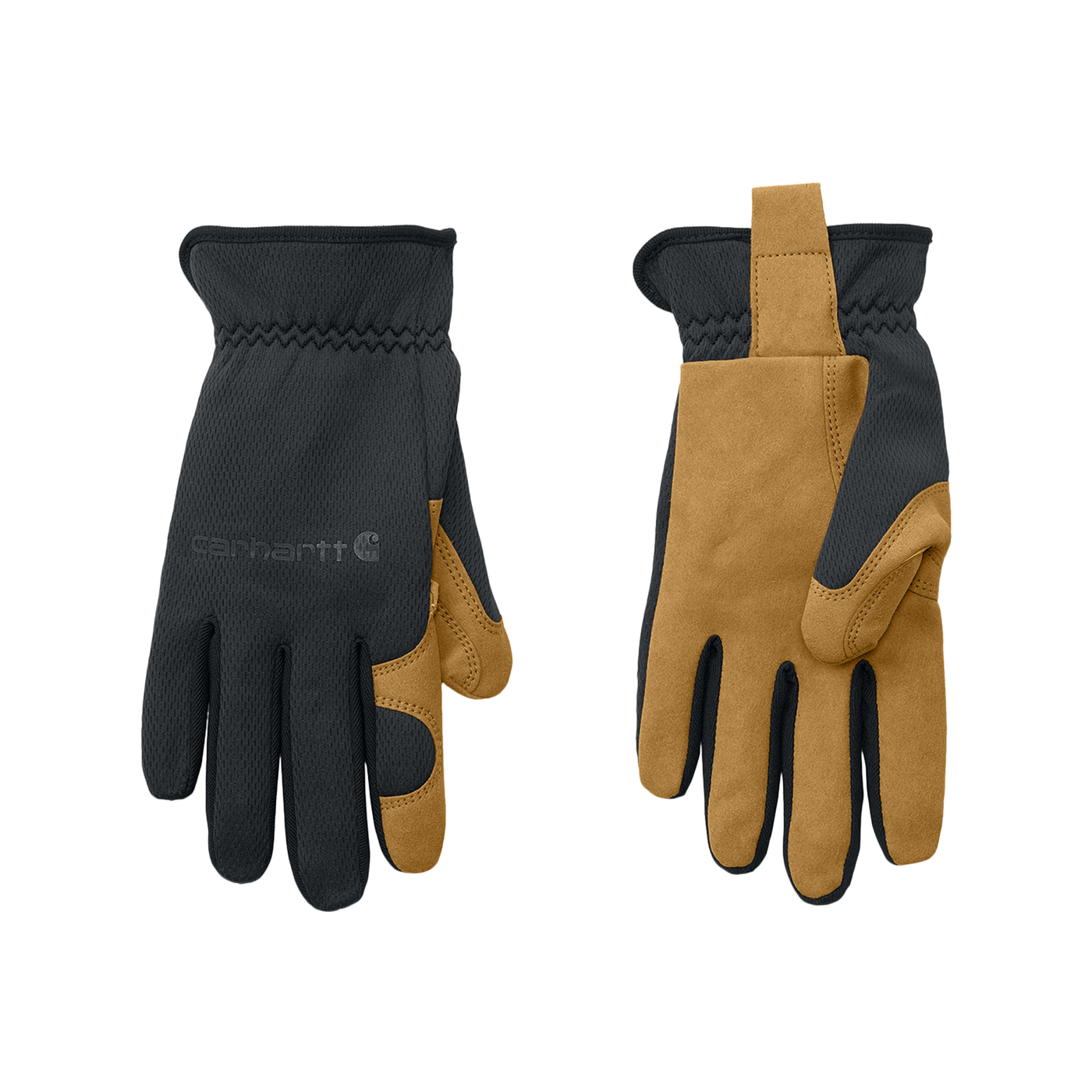 Sienna ORDT Carhartt High-Dexterity Open-Cuff Glove