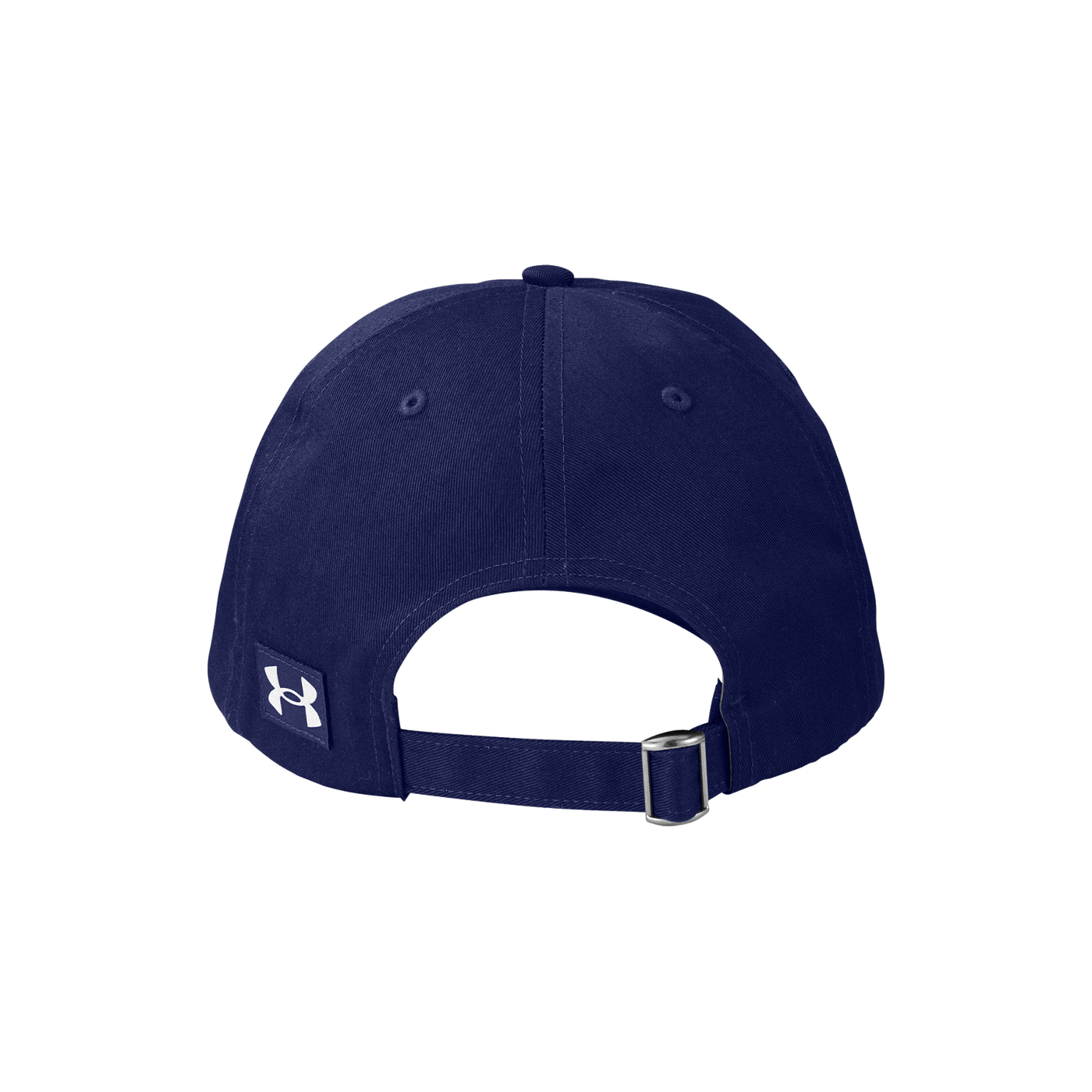 Midnight Blue PDT Under Armour Team Chino Hat