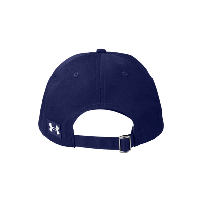 Midnight Blue PDT Under Armour Team Chino Hat