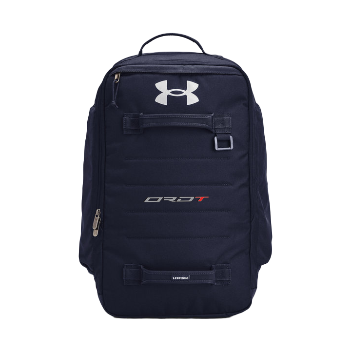 Dark Slate Gray ORDT Under Armour Contain Laptop Backpack 2.0