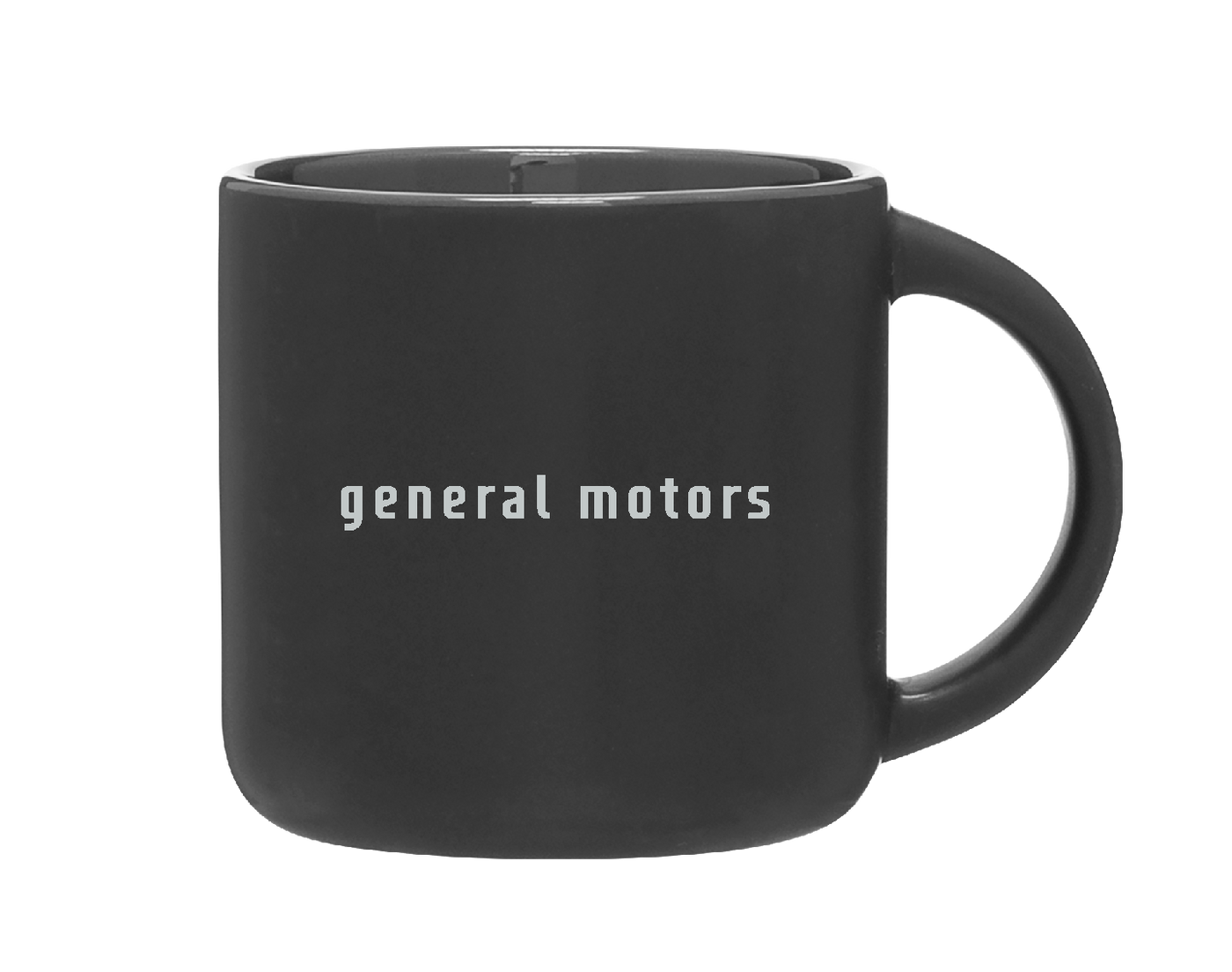 General Motors 14oz Ceramic Mug