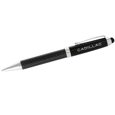 Cadillac Ballpoint Pen & Stylus