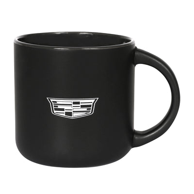 Cadillac Coffee Mug