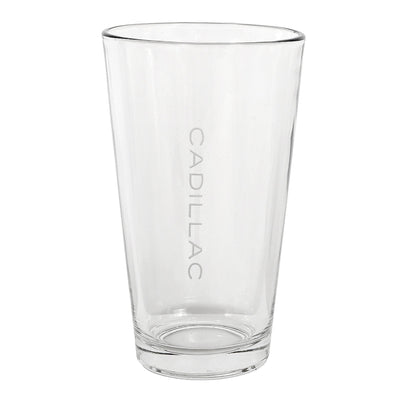 Pint Glass