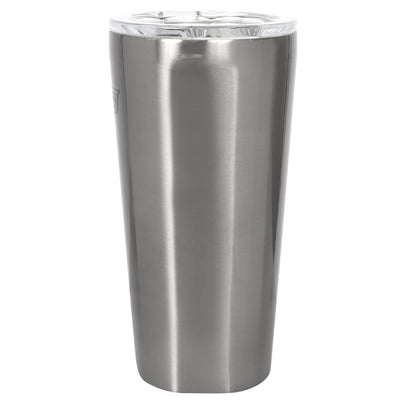 16oz Cadillac Corkcicle Silver Tumbler