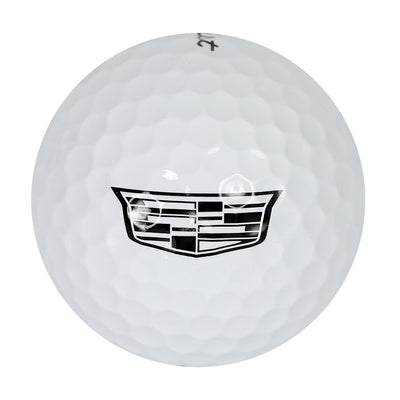 Cadillac Golf Ball Sleeve