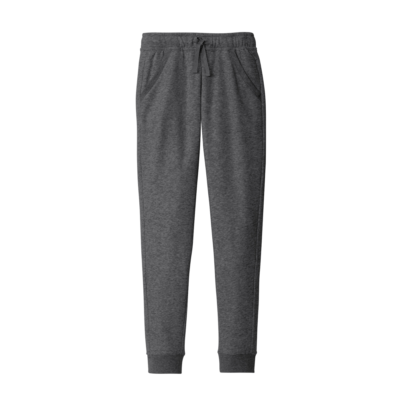 Dark Slate Gray PDT Unisex Fleece Jogger