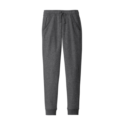 Dark Slate Gray PDT Unisex Fleece Jogger