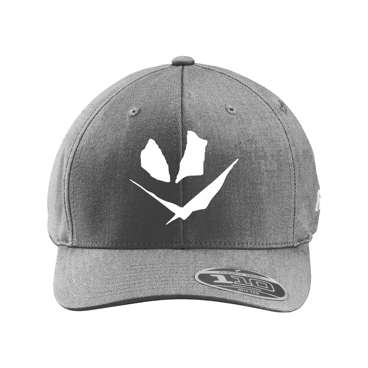 Light Slate Gray PDT Jack TravisMathew FOMO Solid Cap