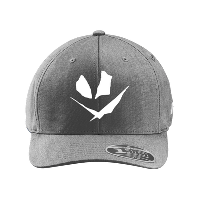 Light Slate Gray PDT Jack TravisMathew FOMO Solid Cap