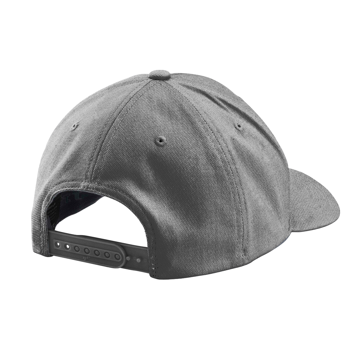 Dim Gray PDT Jack TravisMathew FOMO Solid Cap