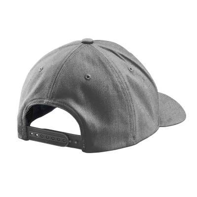 Dim Gray PDT Logo TravisMathew FOMO Solid Cap