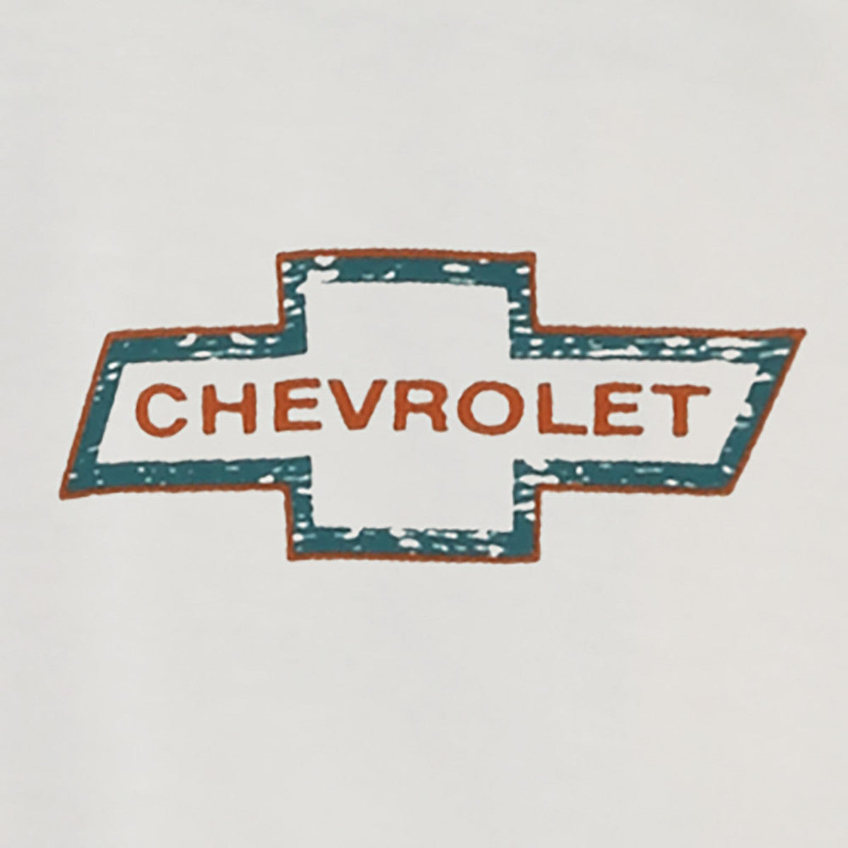 Light Gray Chevy Trucks Legends Vintage T-Shirt