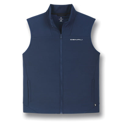 Dark Slate Gray Denali Spyder Vest