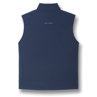 Dark Slate Gray Denali Spyder Vest