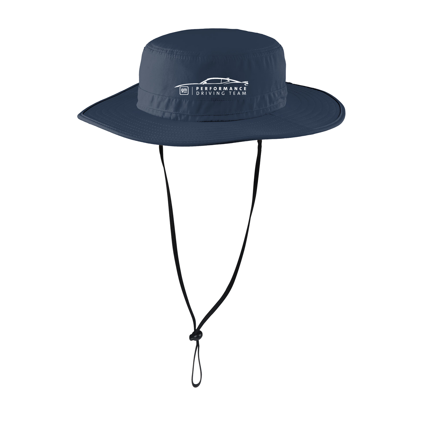 Dark Slate Gray PDT Outdoor Wide-Brim Hat