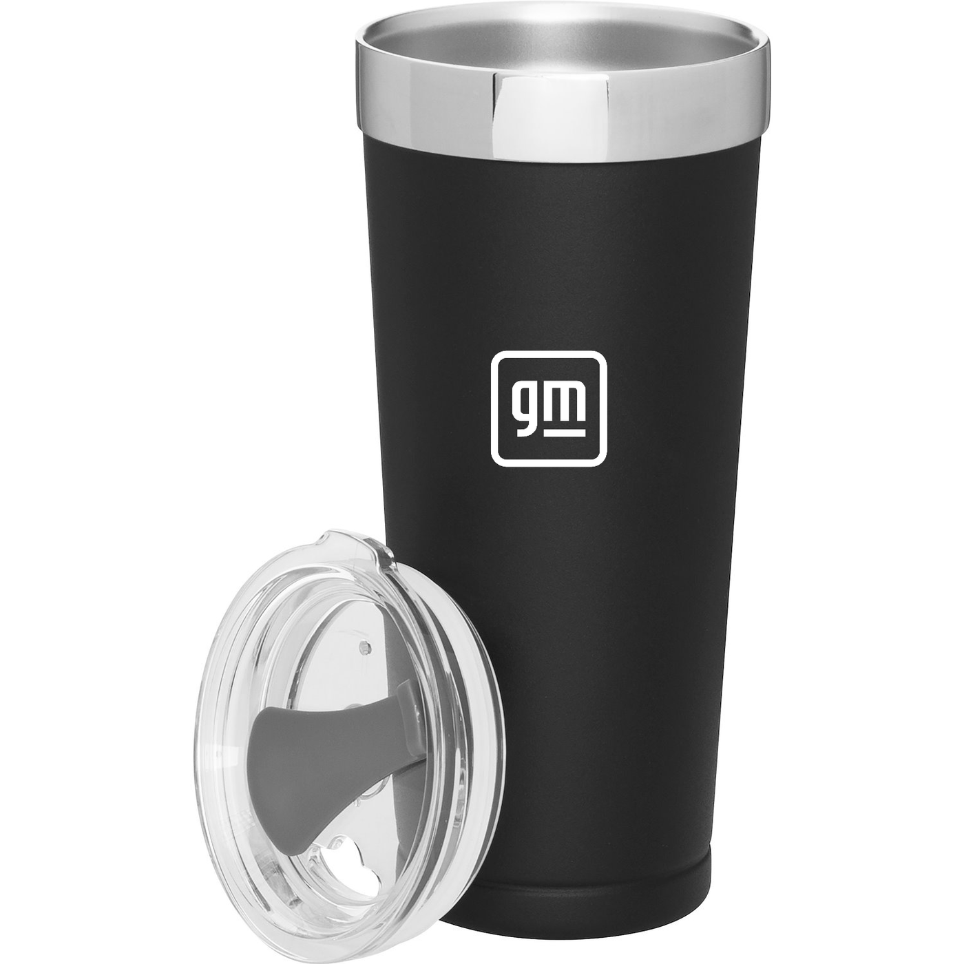 Dark Slate Gray General Motors 20.9oz Tumbler