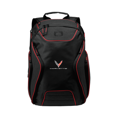 Corvette C8 OGIO Hatch Pack