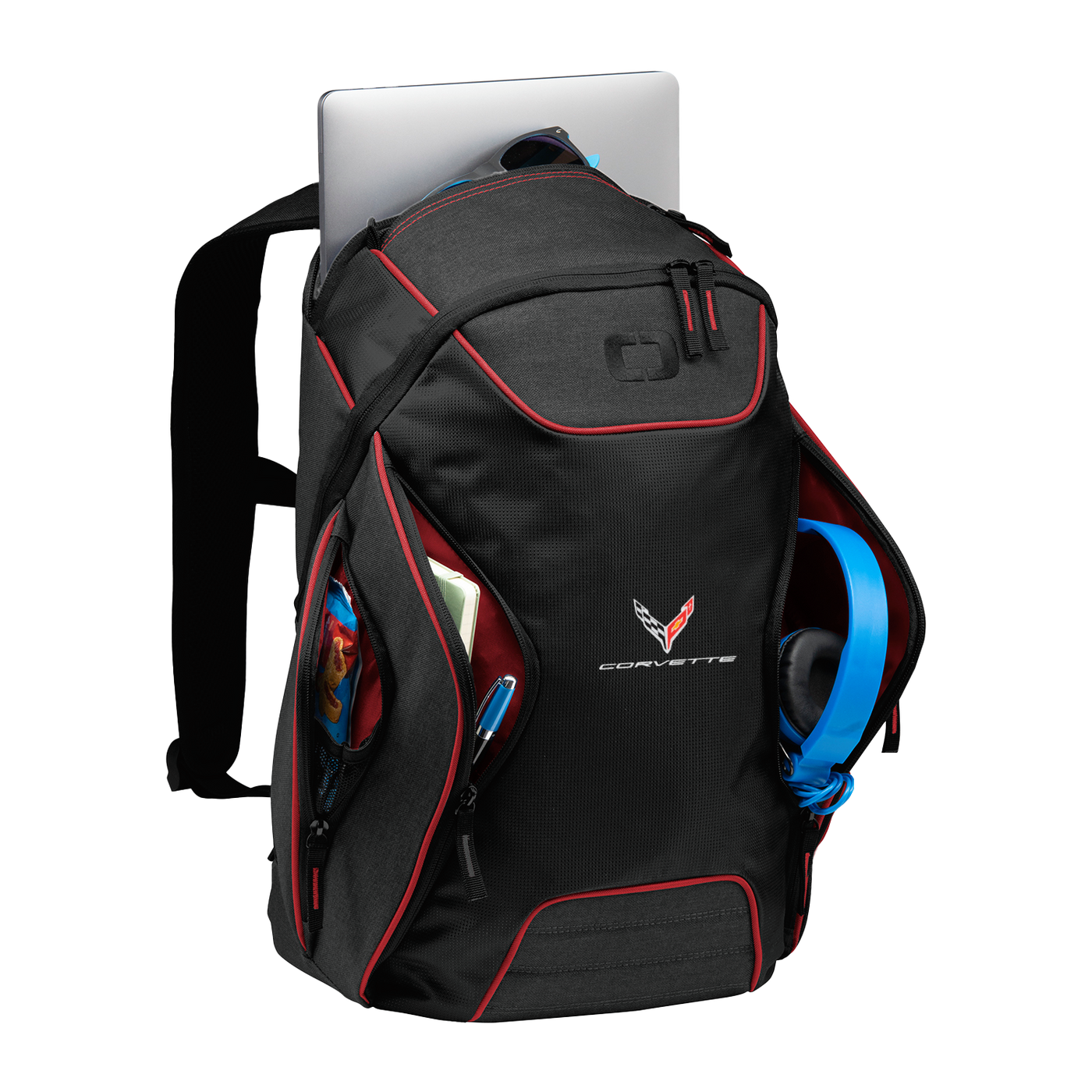 Corvette C8 OGIO Hatch Pack