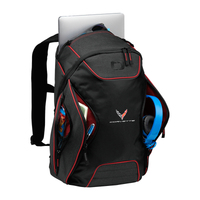 Corvette C8 OGIO Hatch Pack