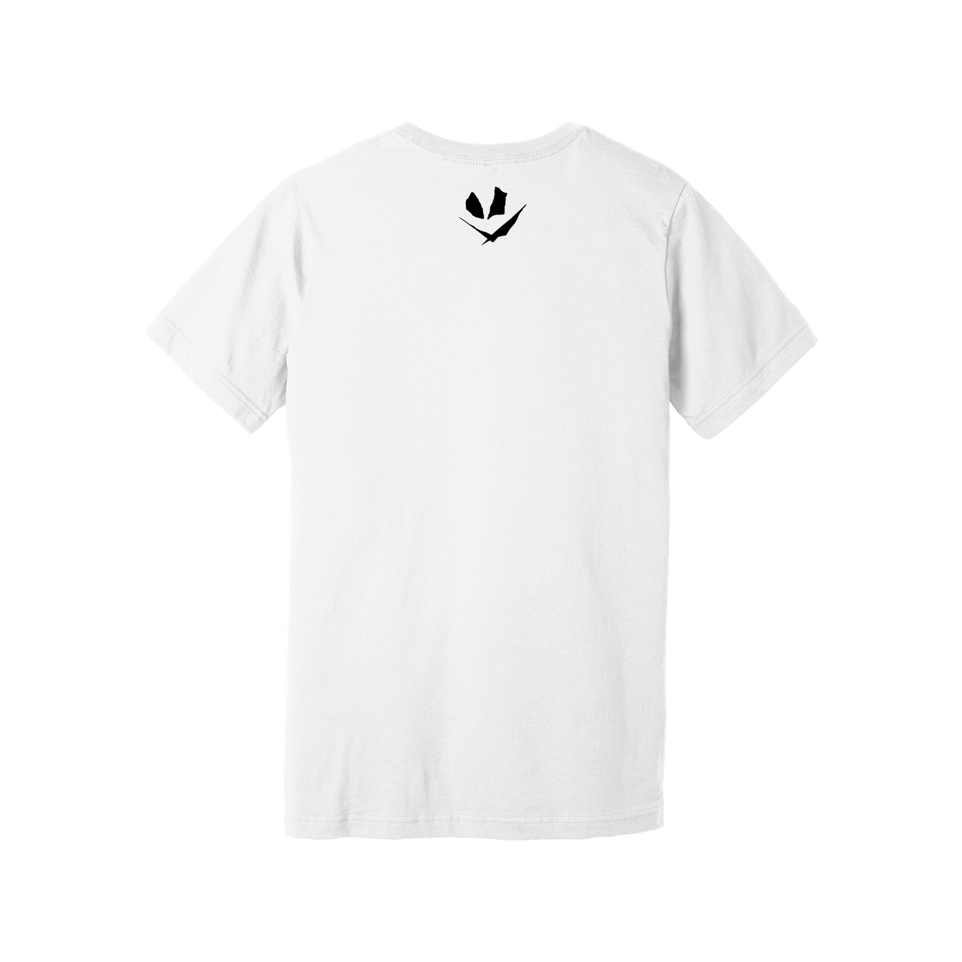 White Smoke PDT Unisex Jersey Short Sleeve Tee