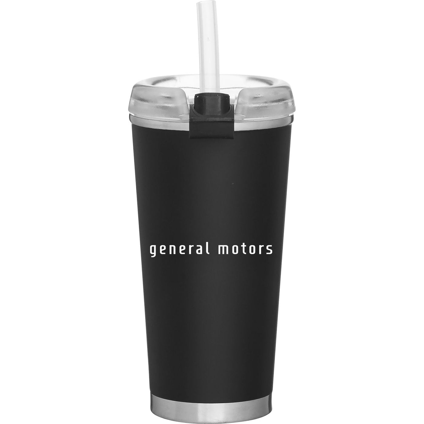 General Motors 16.9oz Tumbler