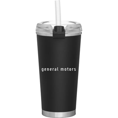 General Motors 16.9oz Tumbler