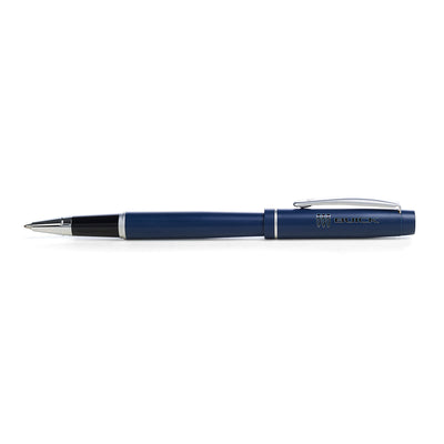 Dark Slate Gray Buick Metal Roller Pen