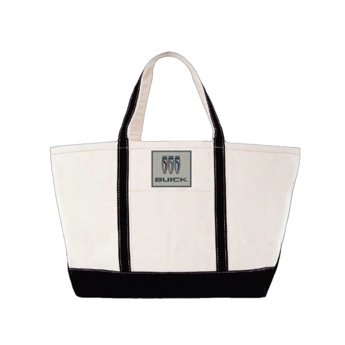 Buick Boat Tote