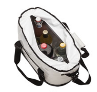 Buick Glacier Cooler Tote Bag