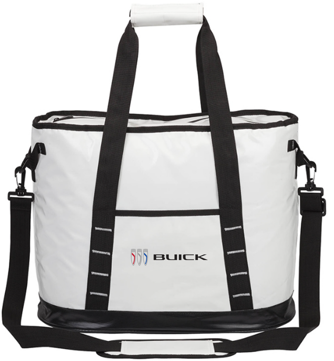 Buick Glacier Cooler Tote Bag