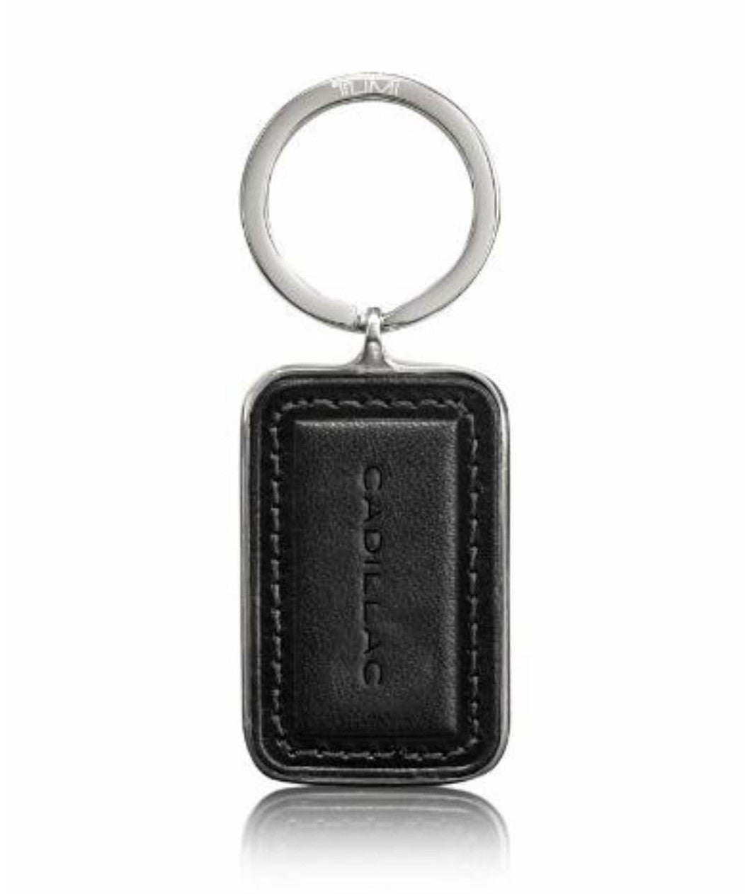 Cadillac TUMI Key Tag