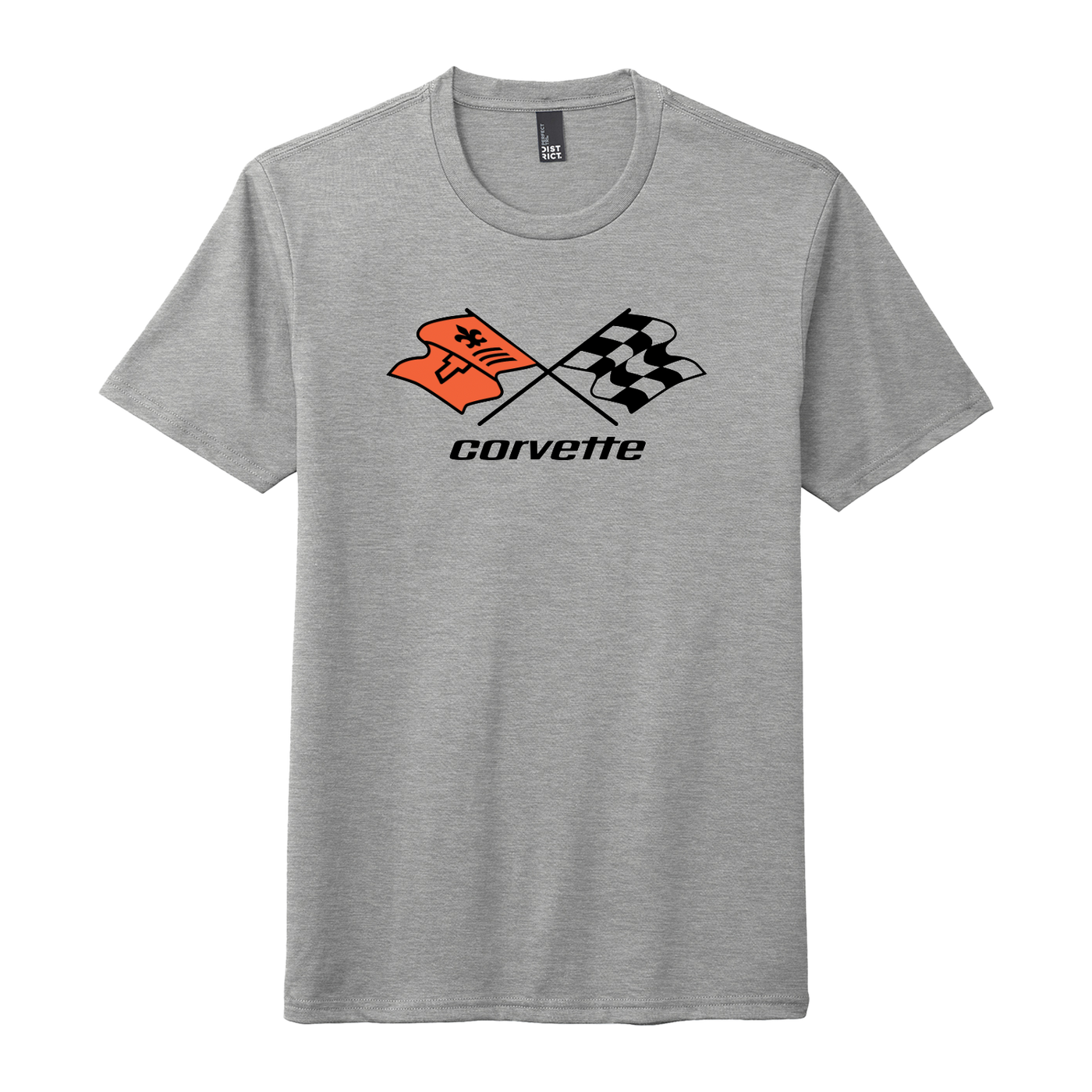 Corvette C3 Graphic T-Shirt