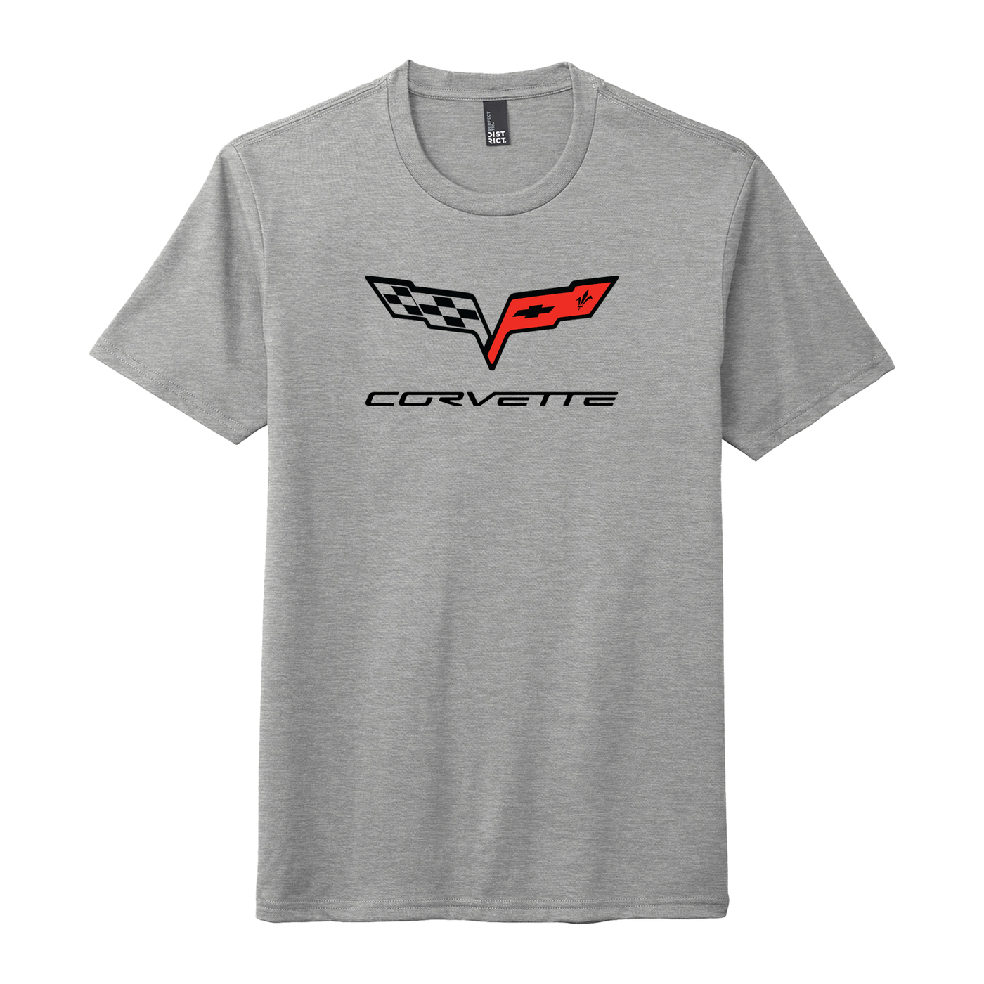 Chevrolet C6 Corvette T-Shirt