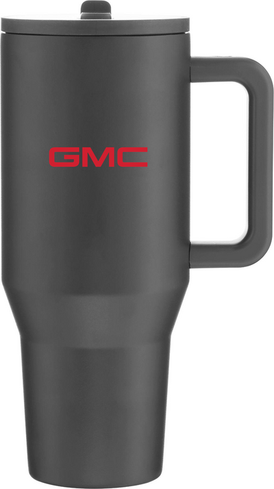 GMC Hydrojug Traveler Mug