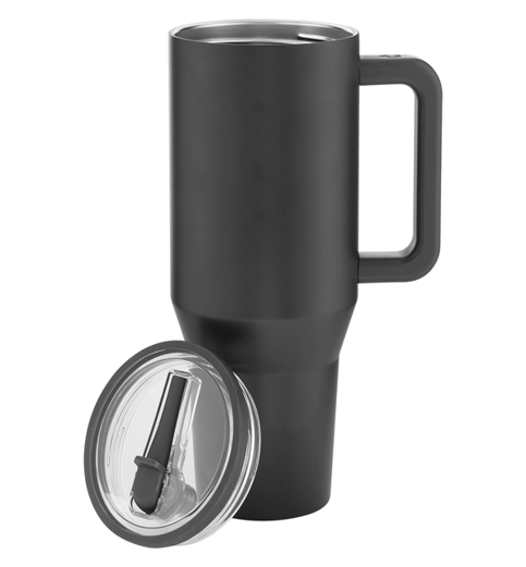 GMC Hydrojug Traveler Mug