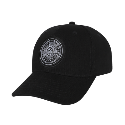 Black Cadillac Heritage Black Hat