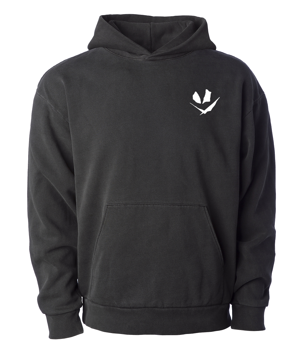 Dark Slate Gray PDT Jack Midweight Pullover Hoodie