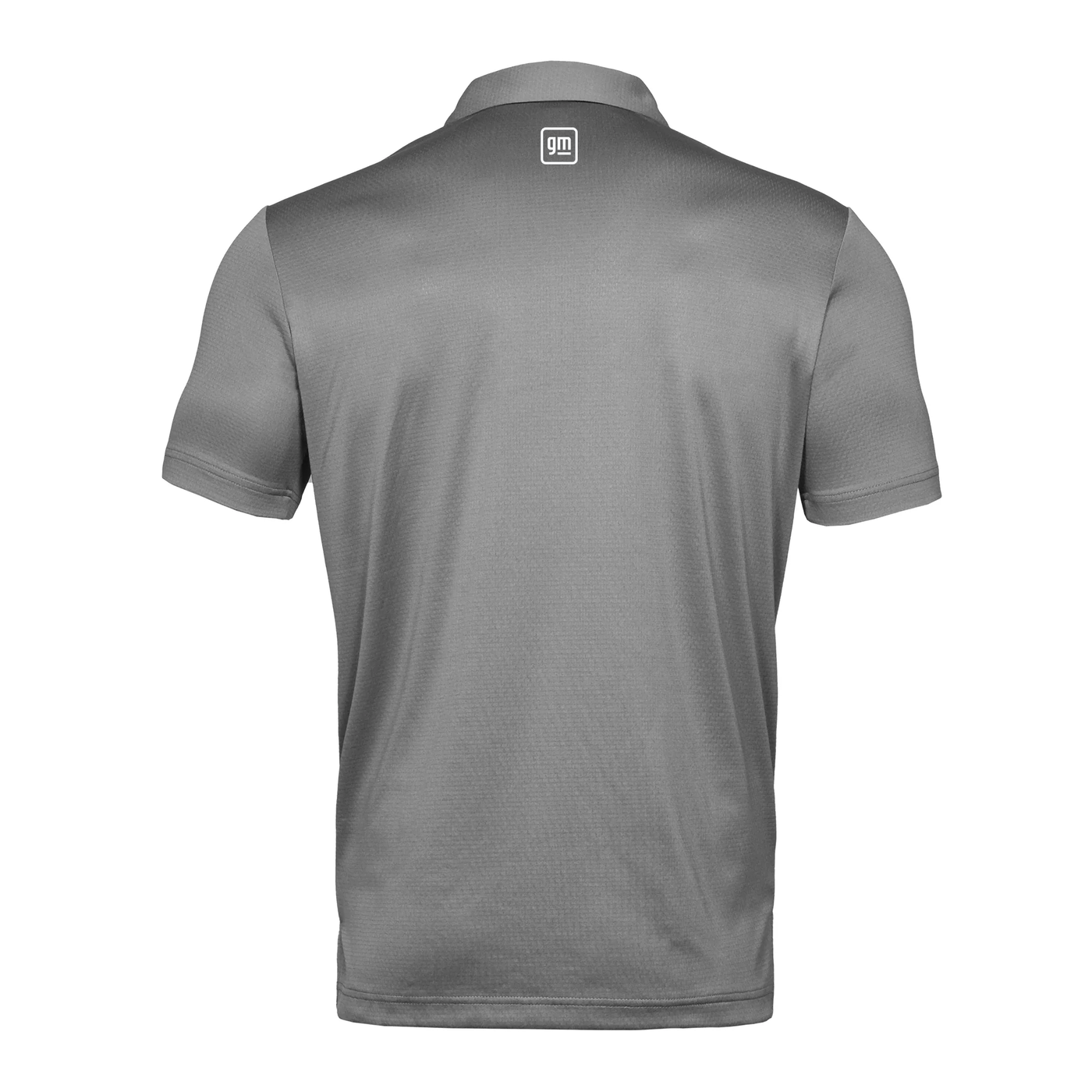 General Motors Men's Levelwear Polo