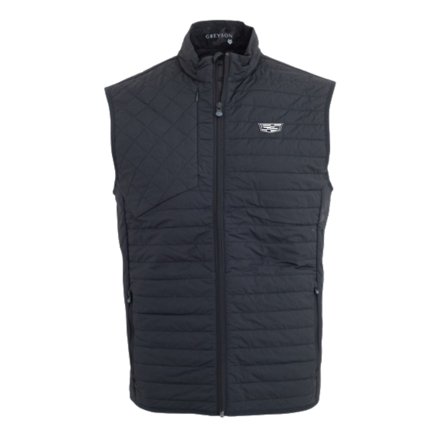 Cadillac Ultralight Hybrid Vest